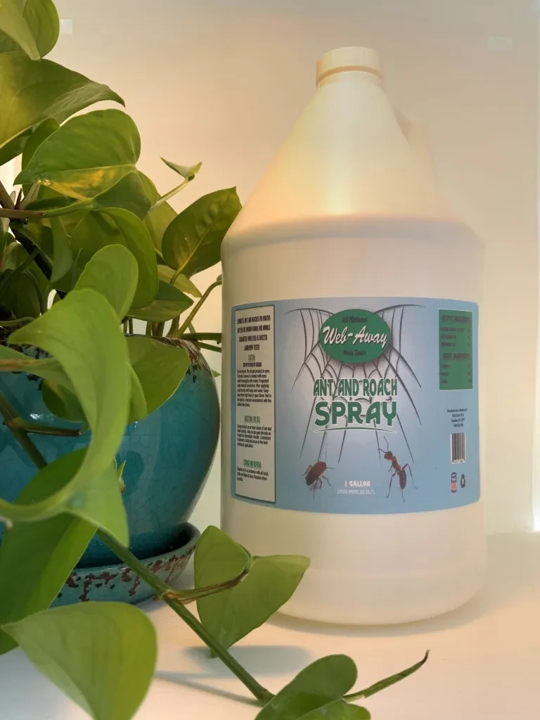 Whole home comfort gallon
