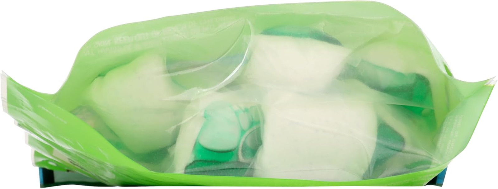 Actionpacs Dishwasher Detergent Fresh Scent, 25 Ct