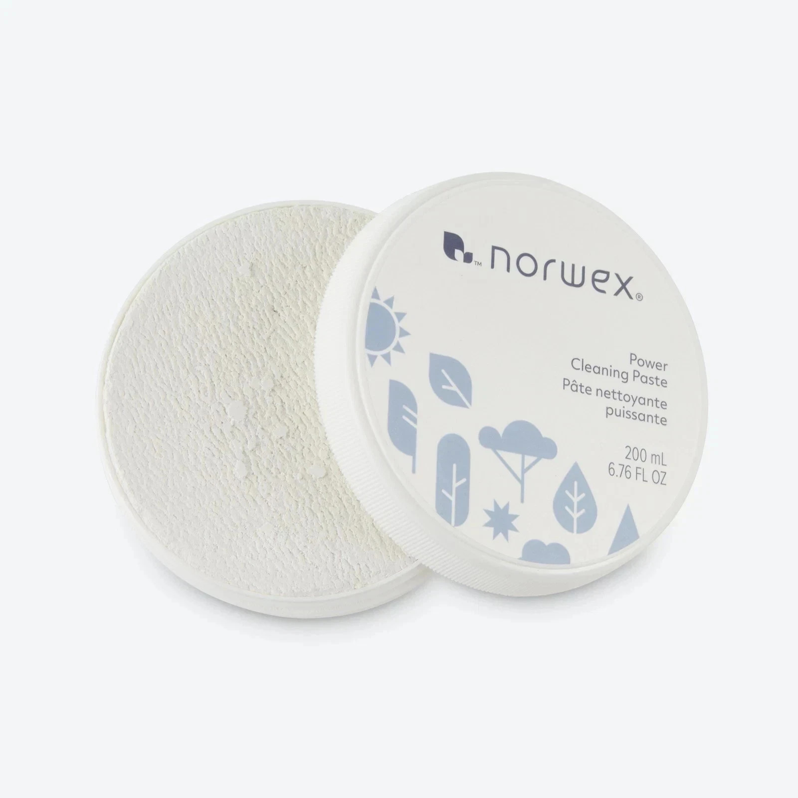 NEW Norwex Power Cleaning Paste Large Size 200mL 6.76 Oz 403502