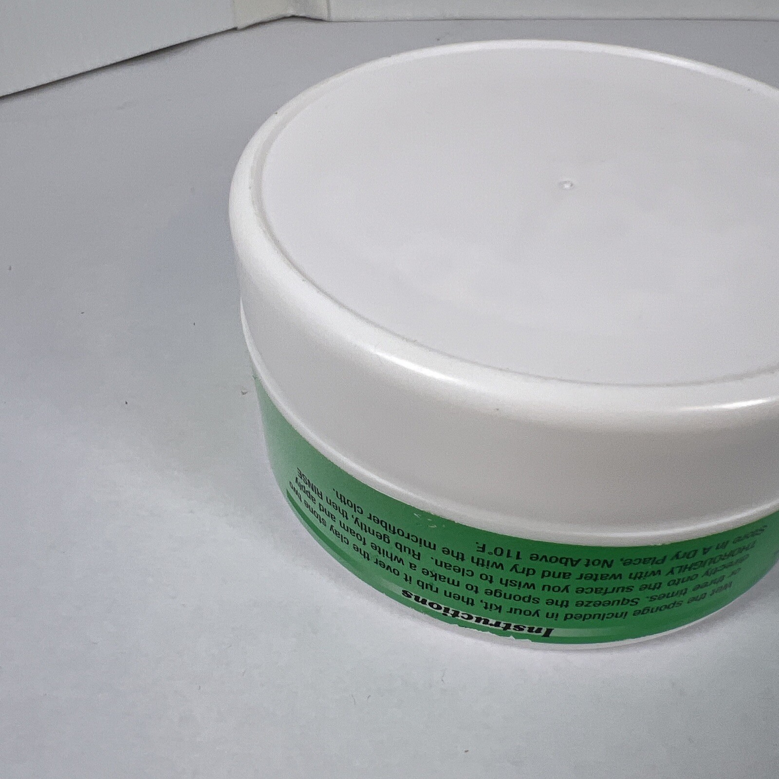 (2) Bio Cleaner All Natural Multi-Purpose Cleaner 10.5 oz w/ Sponge