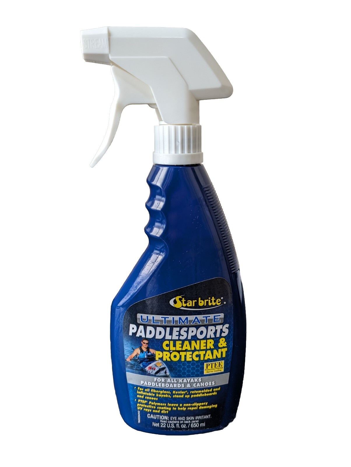 Star brite Ultimate Paddle Sports Cleaner & Protectant