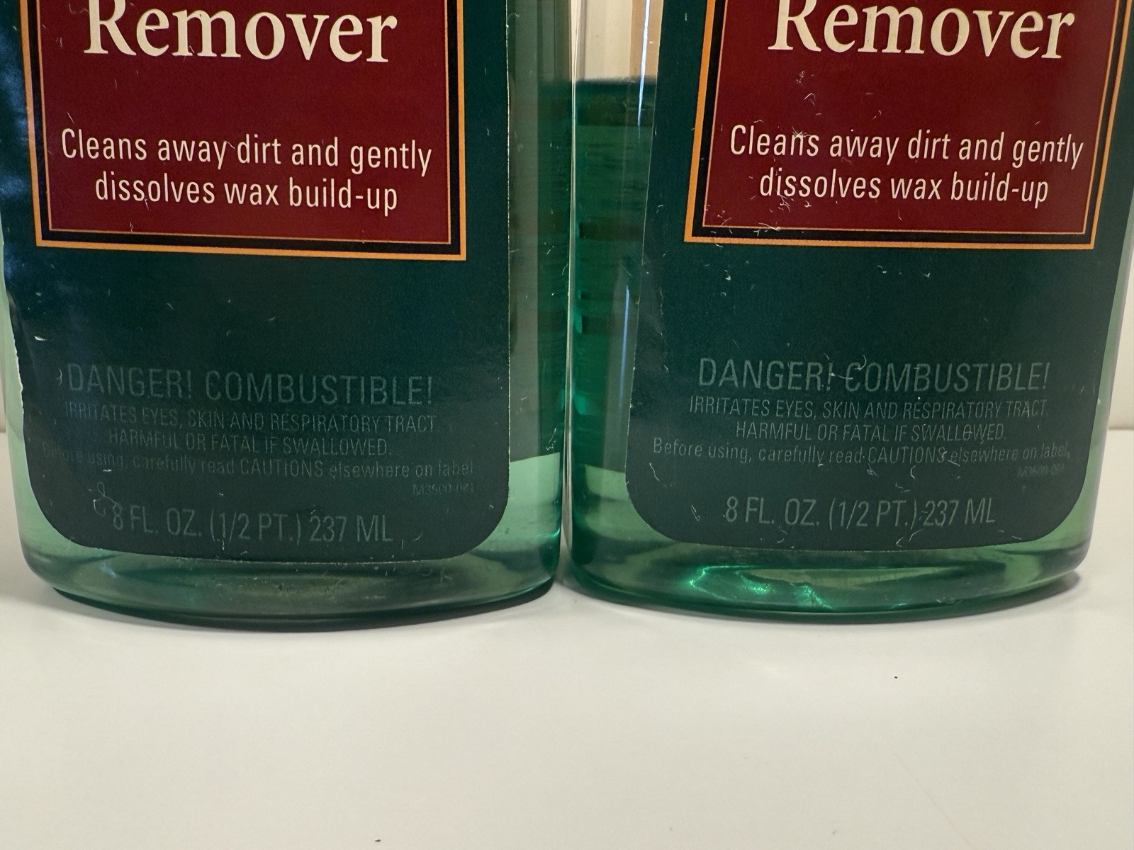 2x Deep Cleansing Build Up Remover 8 oz FULL – NEW Discontinued