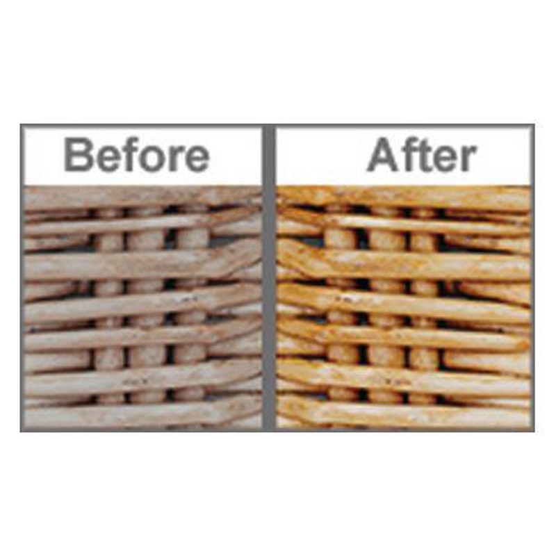 32 Oz. Wicker Magic Trigger Cleaner