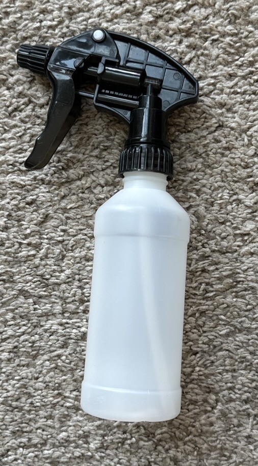 Classroom Spray Bottle Silgan 8oz