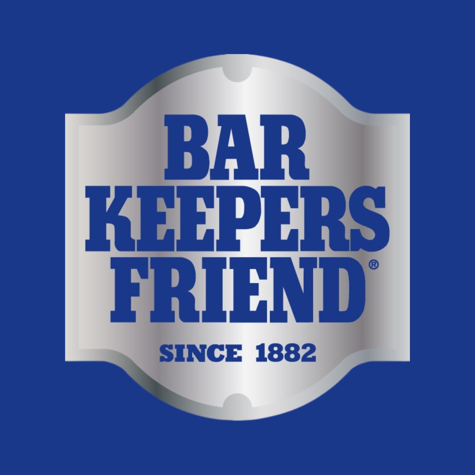 Bar Keepers Friend All Purpose Power Cream 350ml Cleaning Agent for Stains