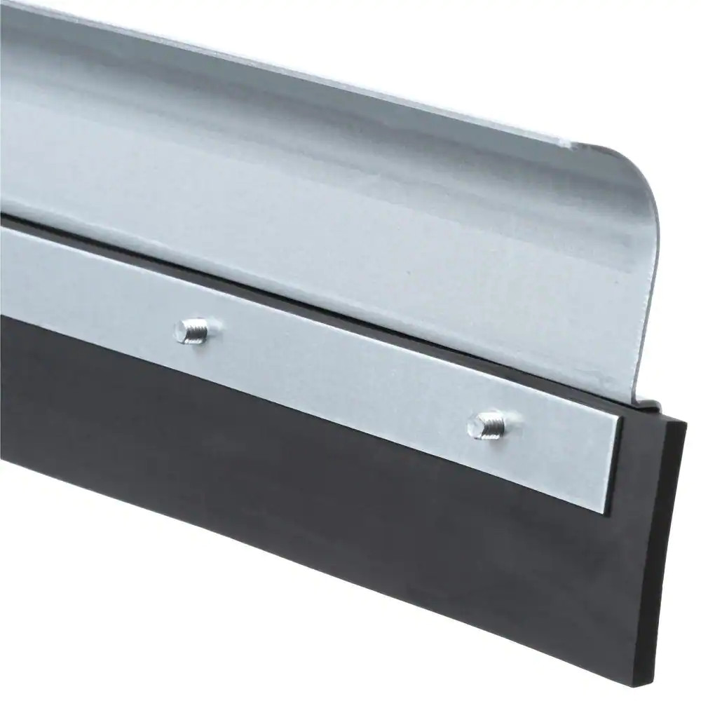 24 In. Straight Aquadozer Floor Squeegee