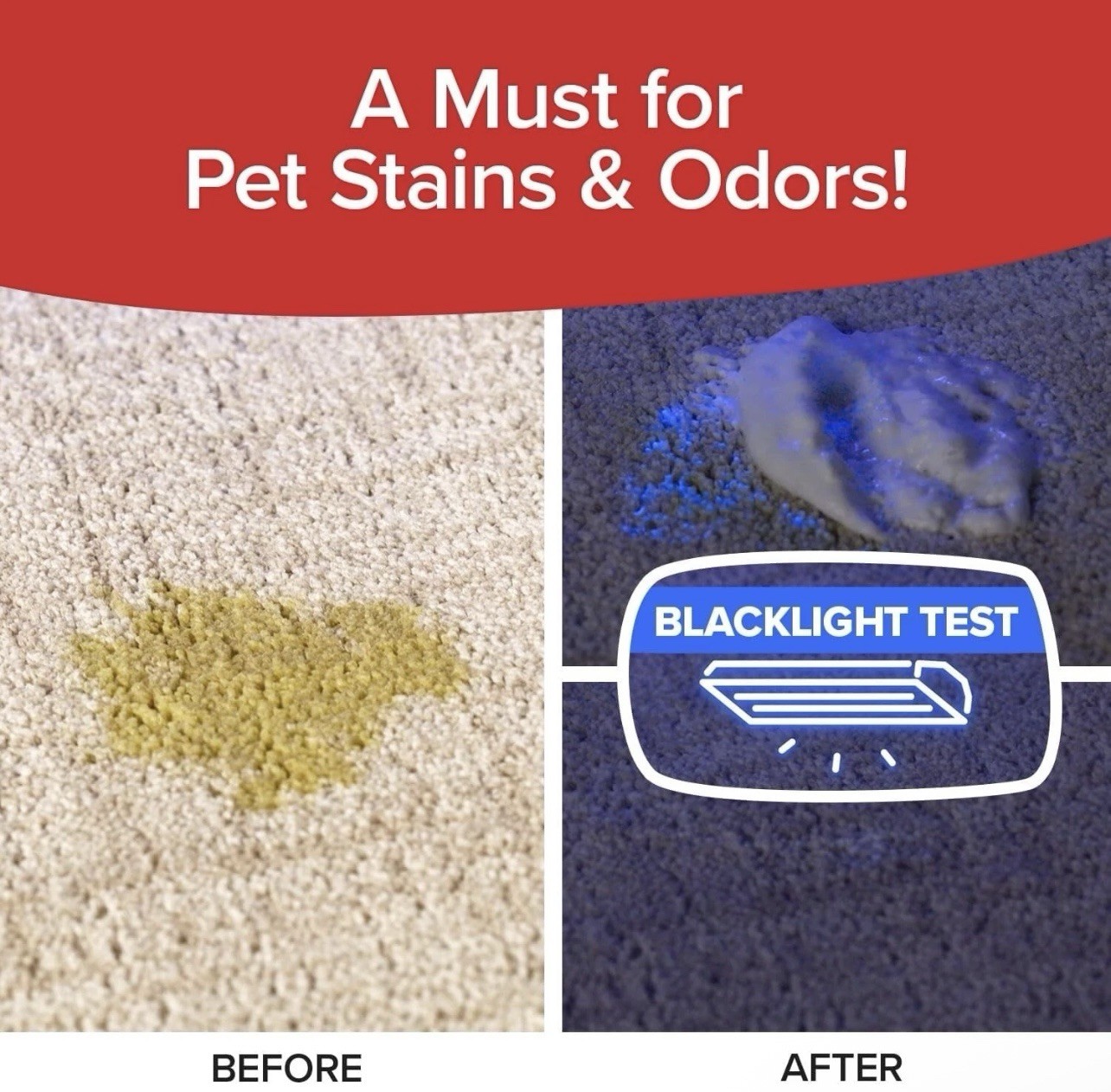 Horsepower Bull Shot Carpet Stain Remover, AS-SEEN-ON-TV,
