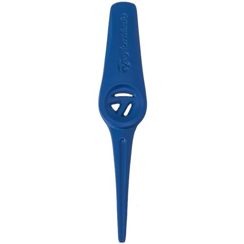 TaylorMade Men’s Single Green Fork Golf Club Blue 2024SS UN104