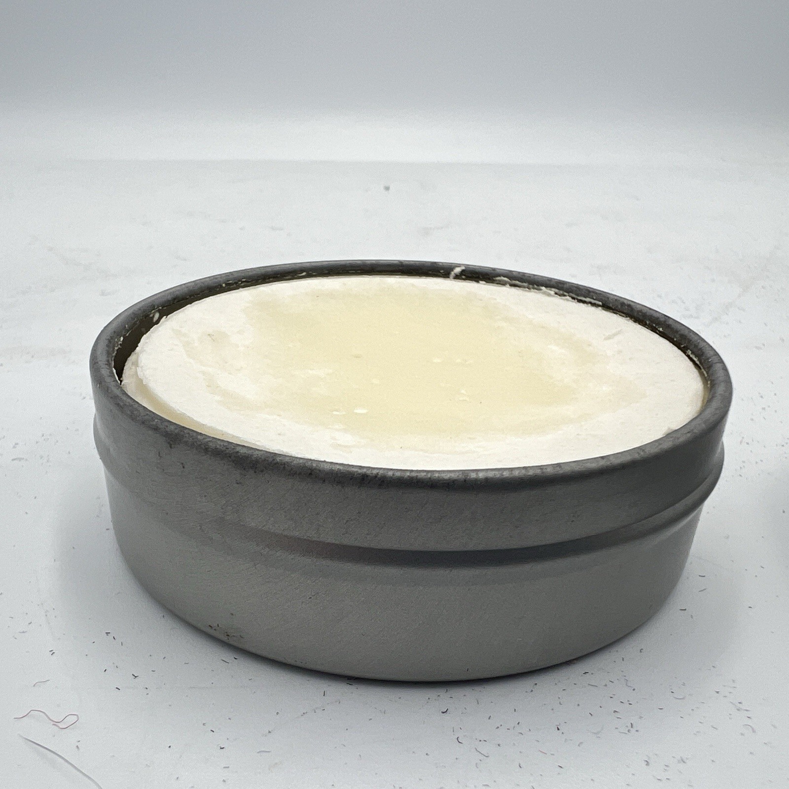 Otter Wax Saddle Soap | 2oz | All-Natural Leather Cleaner | Made in USA