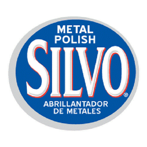 Silvo Tarnish Guard Polish 175ml Liquid Cleaner Silver 995 999 Gold Chrome