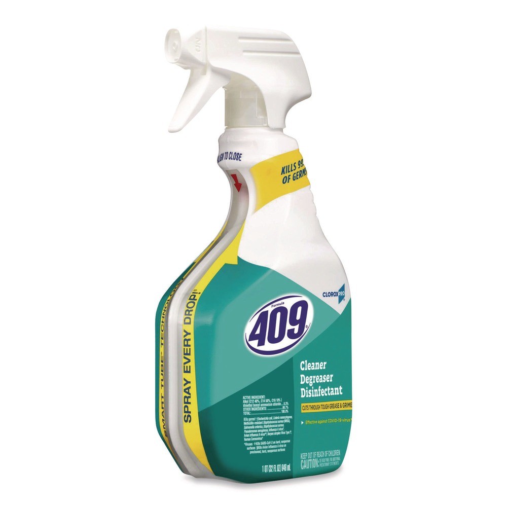 Formula 409 35306EA 32 oz. Spray Cleaner Degreaser Disinfectant New