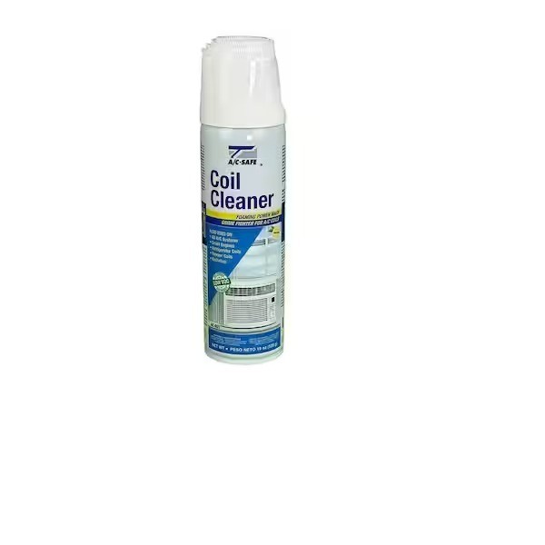 Air Conditioner Foaming Coil Cleaner Forest King Foam Once Condenser Sprayer AC