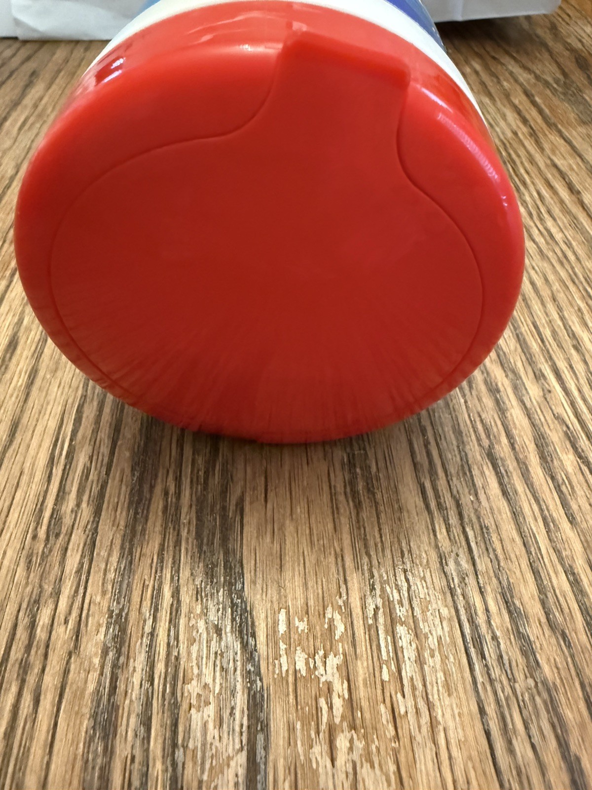 Windex Original Glass & Surface Wipes Container ~ Discontinued