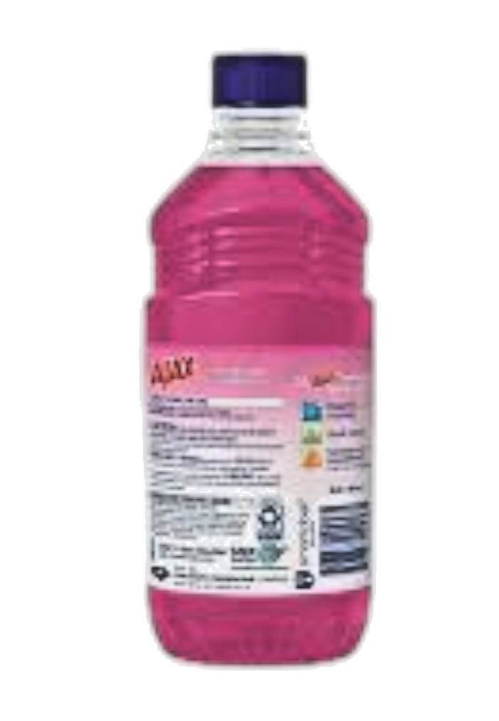 (3 Pack ) Ajax Multi-purpose Cleaner Floral Fresh 16.9 fl oz