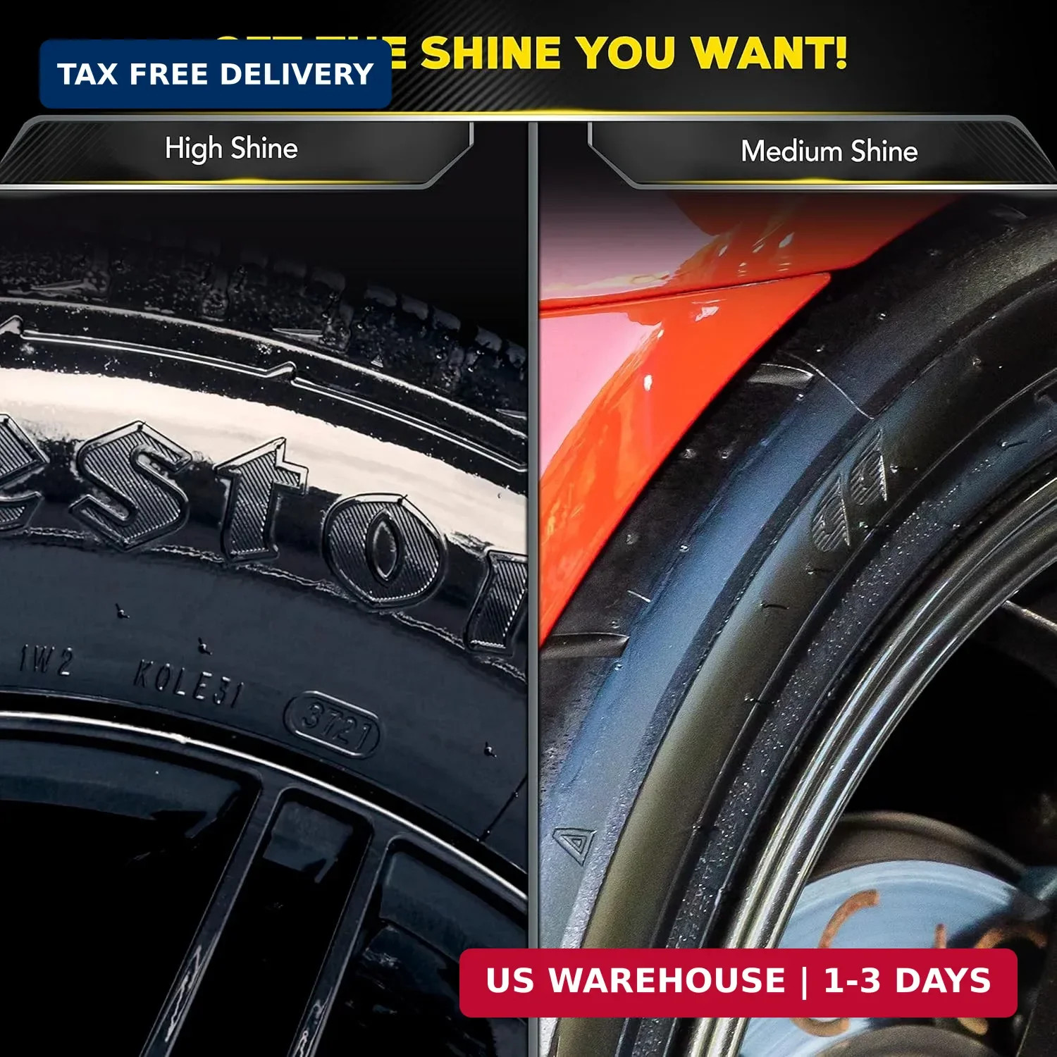 Meguiar’s Hybrid Ceramic Trim Restorer, Car Trim Restorer; Restores and Protects