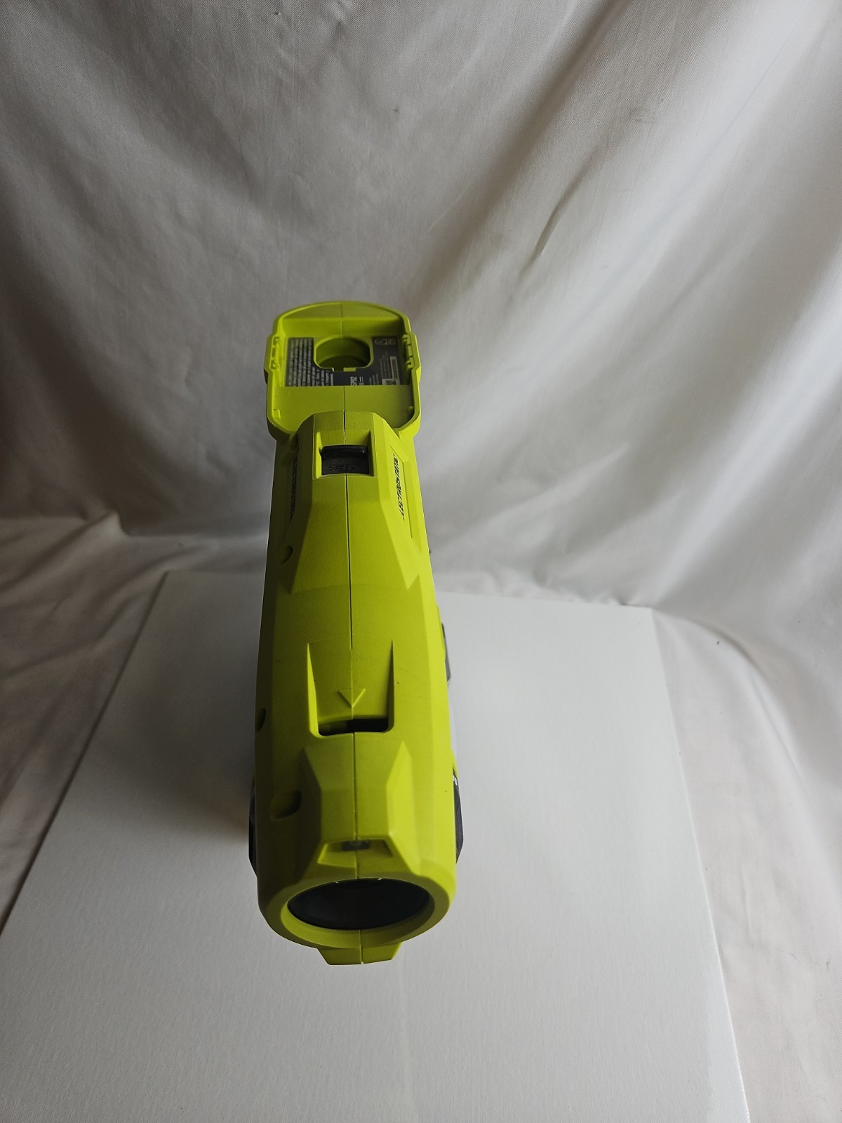 RYOBI ONE+ 18V Cordless Handheld Electrostatic Sprayer (Tool Only) #MP1