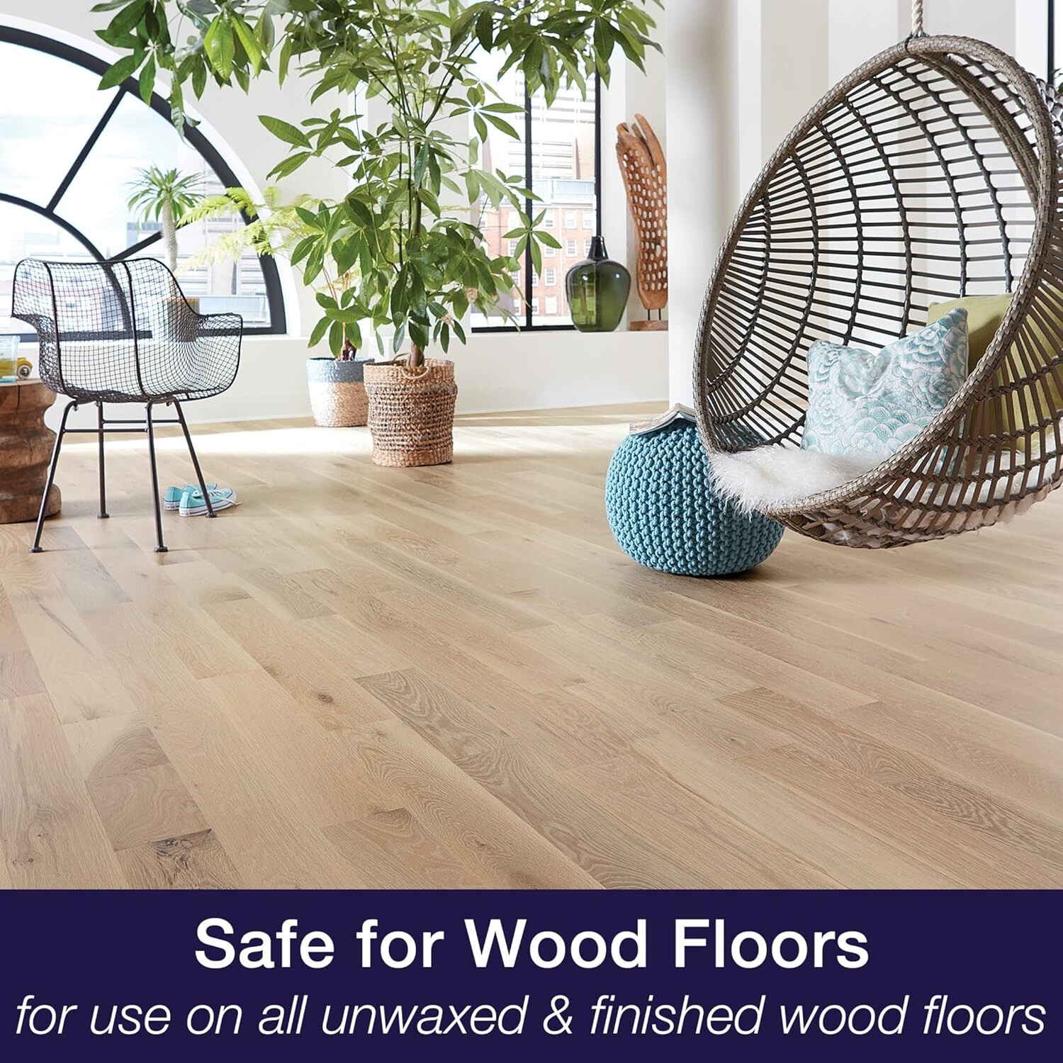 Bona Floor-Cleaners, Hardwood – High Gloss 32 Fl Oz