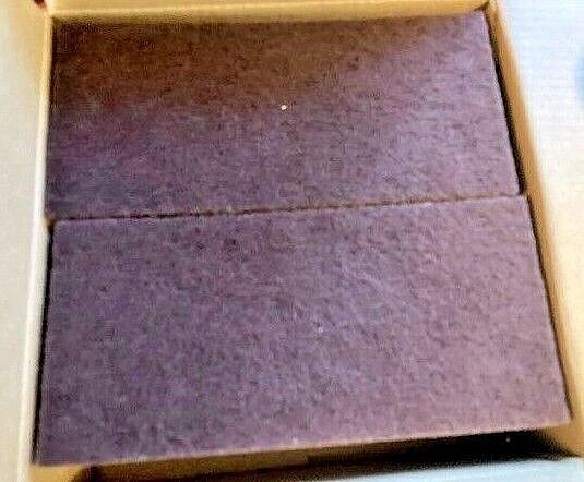 3M SPP4-5/8X10 Scotch-Brite™ 10″ x 4 1/2″ Surface Preparation Pad – 20/Case NEW!