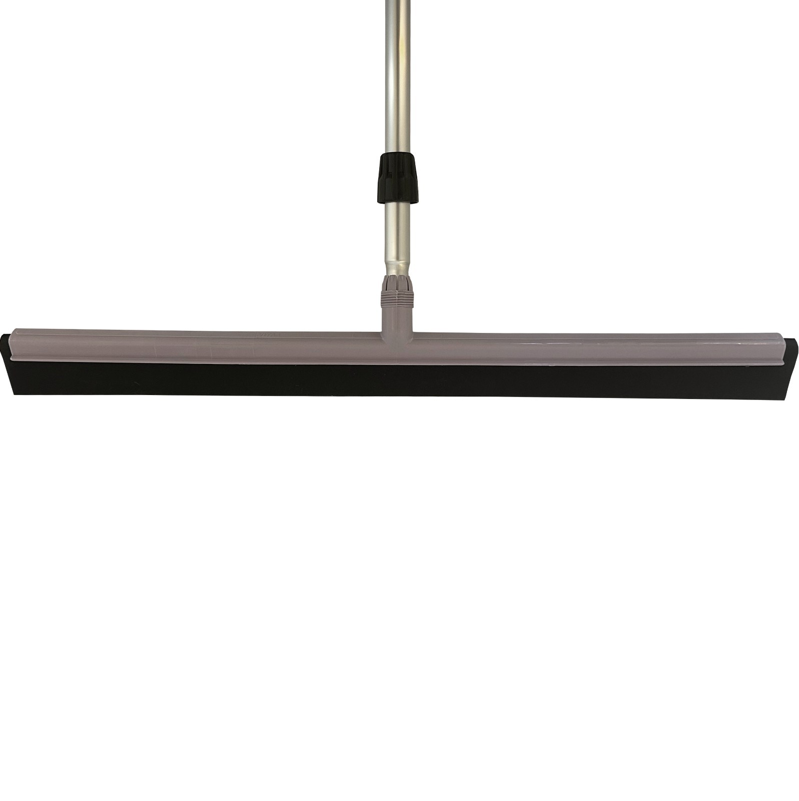 22″ Professional Floor Squeegee Kit – Premium Double Foam Blade