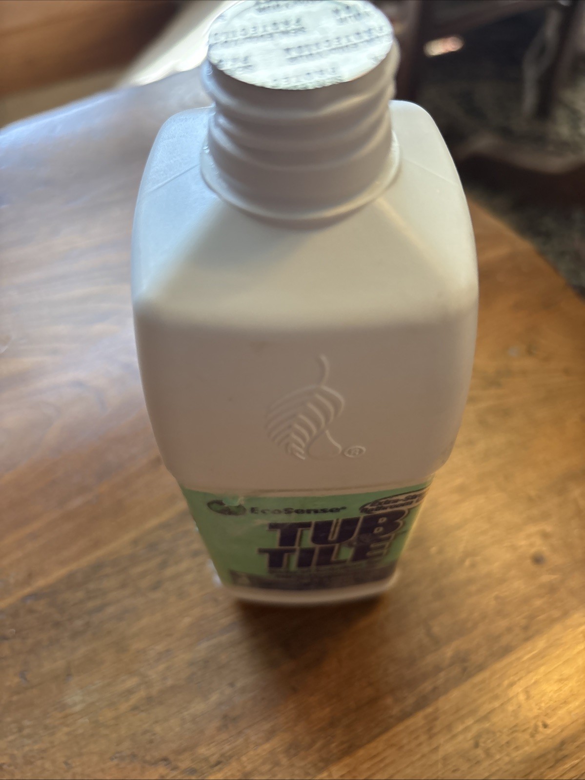Melaleuca Ecosense TUB & TILE Concentrated Bathroom Cleaner Hard Water NOS 16 oz