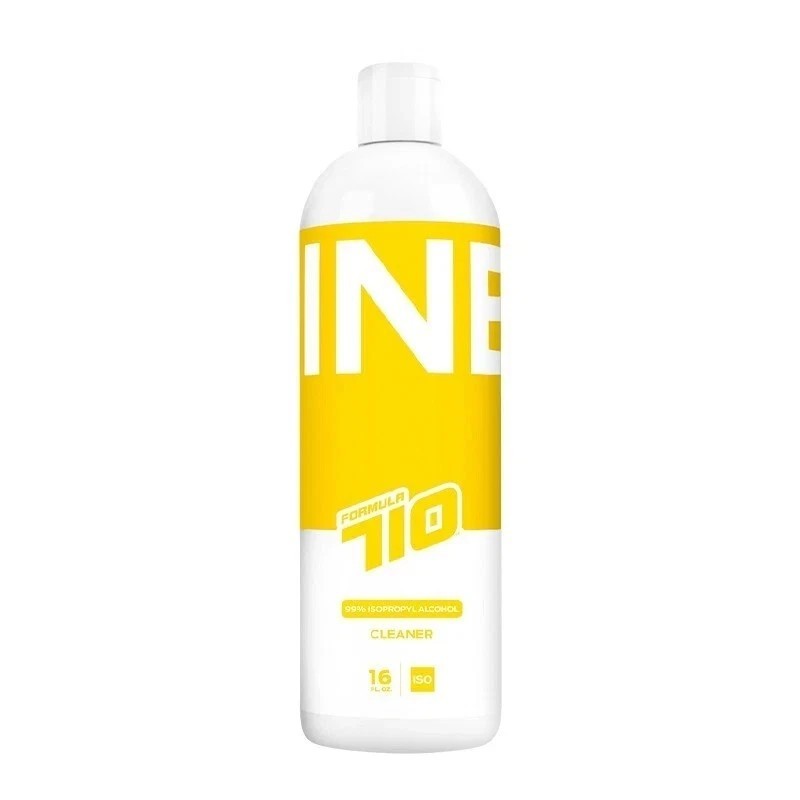 Formula 710 Nine9 Cleaner – YELLOW – 1CT (16 fl. oz.)