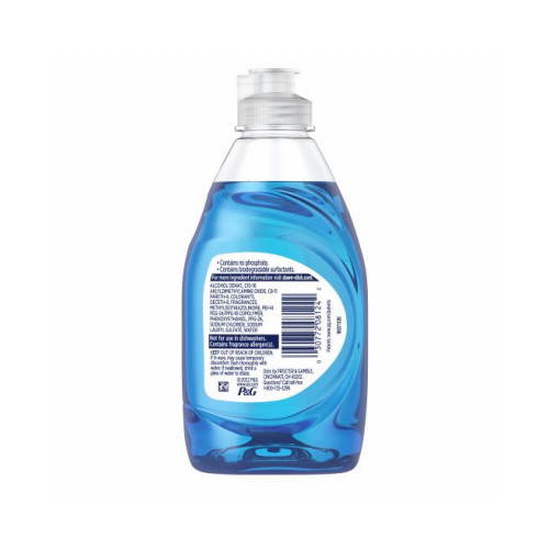 Dawn 08124 Ultra Dishwashing Soap, 7.5 oz. – Quantity 12