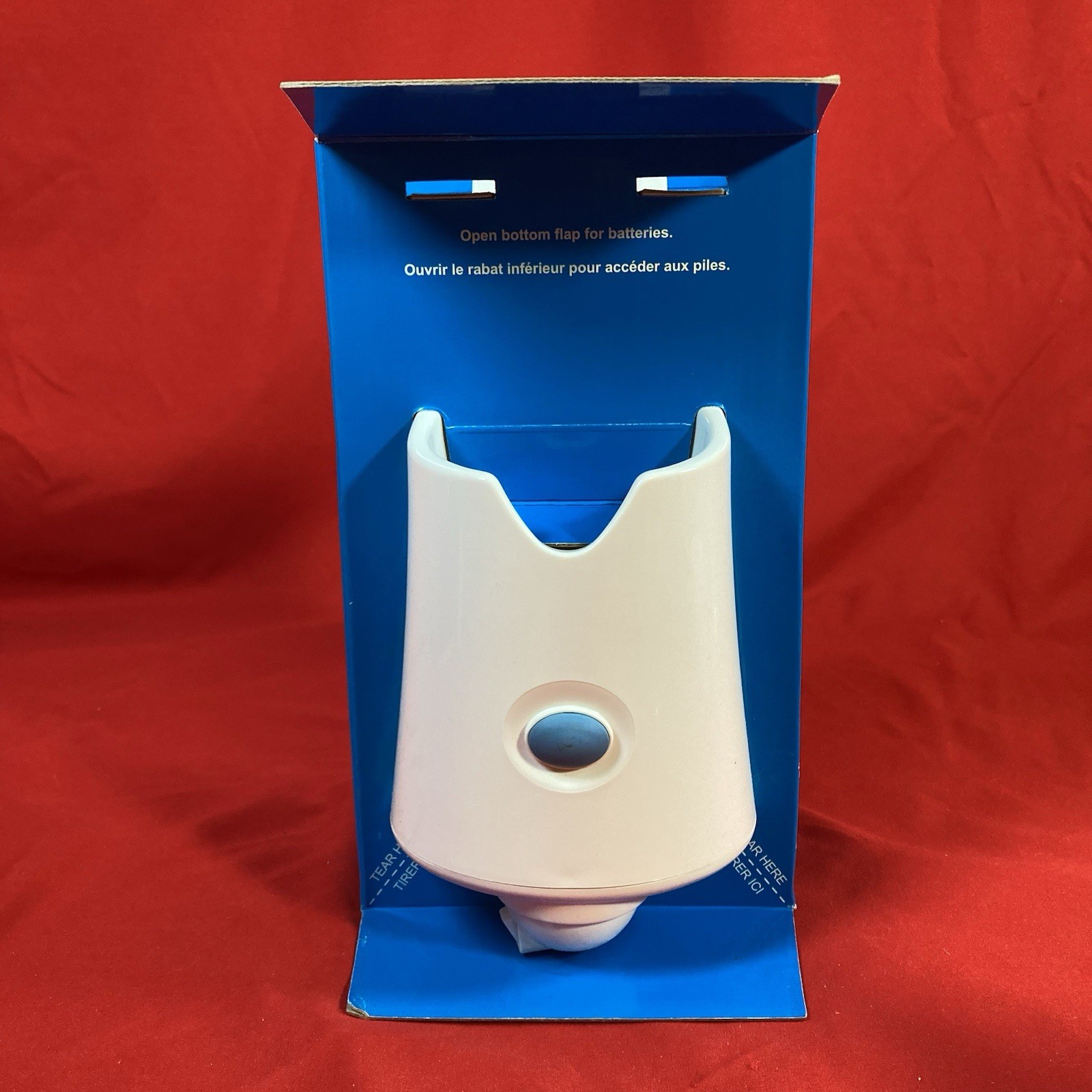 Scrubbing Bubbles Automatic Shower Cleaner Sprayer Unit & Hanger Only