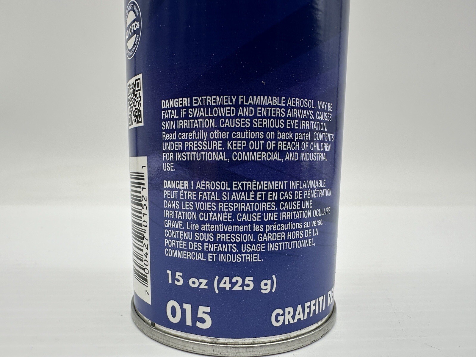 Betco Graffiti Remover Spray Flammable 15 oz Net Weight 015 New Made In USA