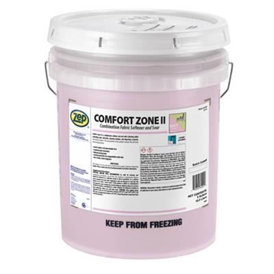 Zep Comfort Zone II 5 Gallon 1 Pail 302435