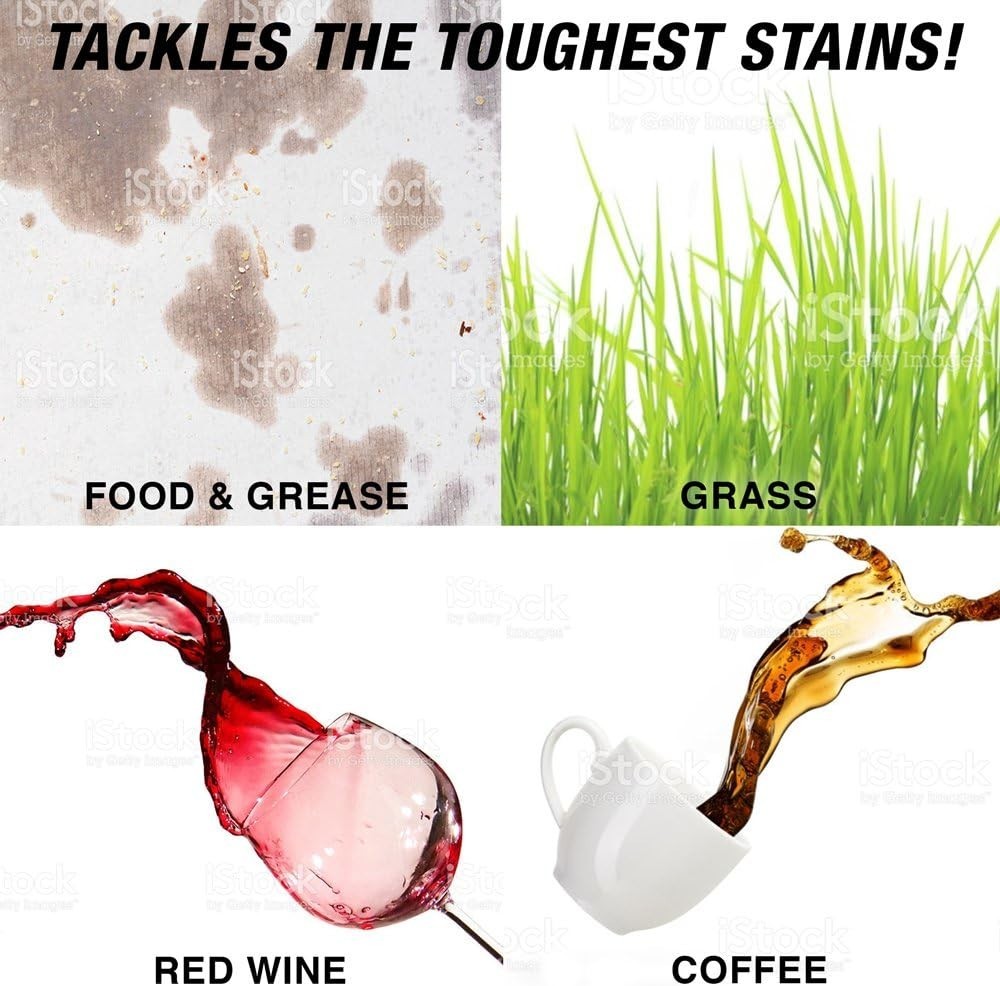 Spray N’ Wash Refill, Everyday Stain Remover