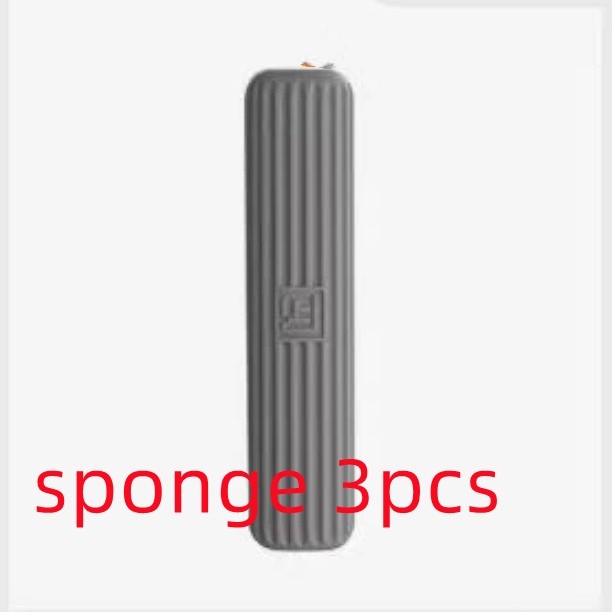 Mini Mops Floor Cleaning Sponge Squeeze Mop Household Cleaning Tools Home Car Po