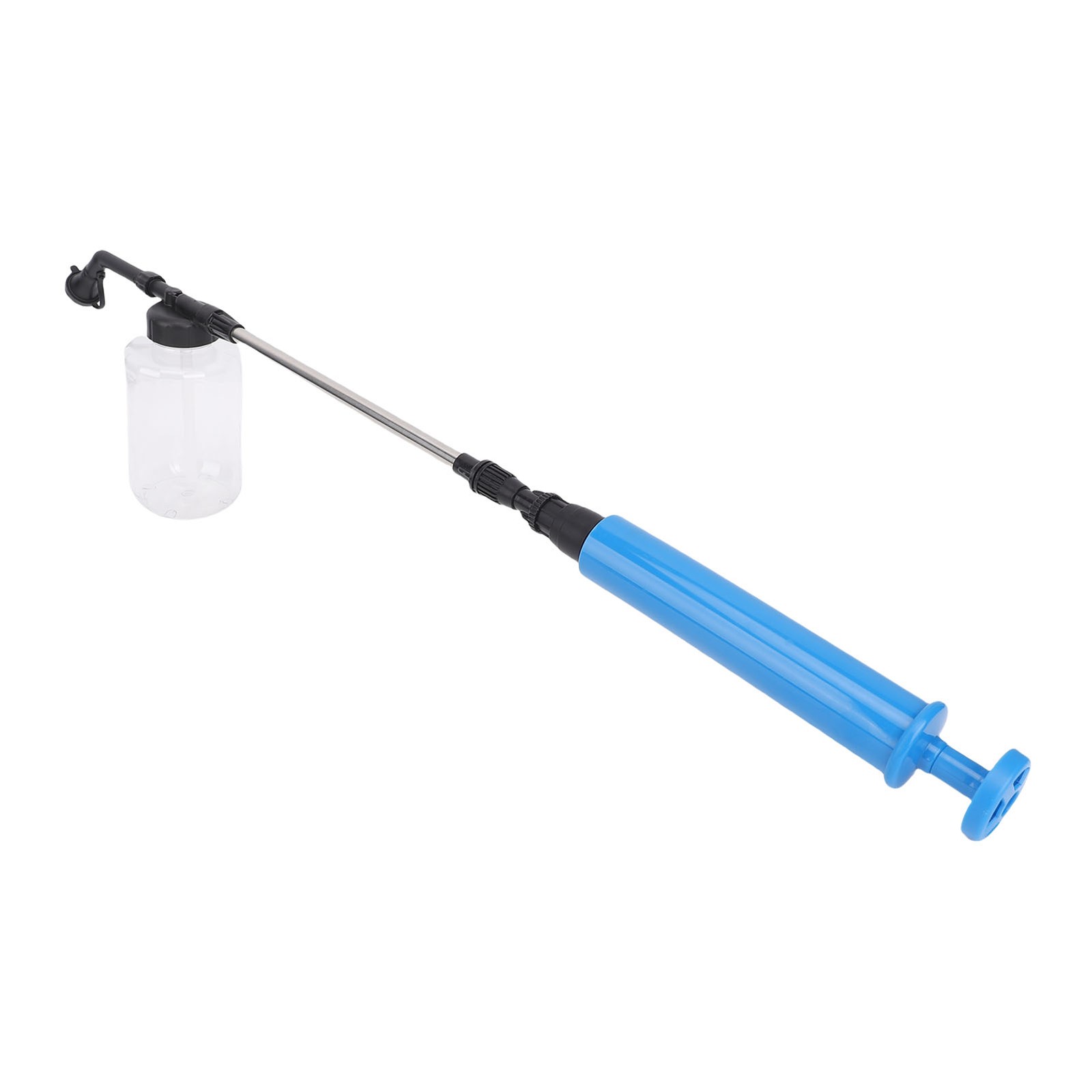 Diatomaceous Earth Powder Duster 500ml Garden Powder Applicator Dispenser FFG