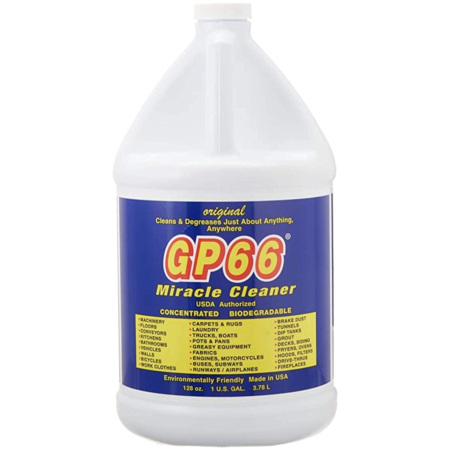 Heavy Duty Stain Remover – Family-Safe Biodegradable Formula