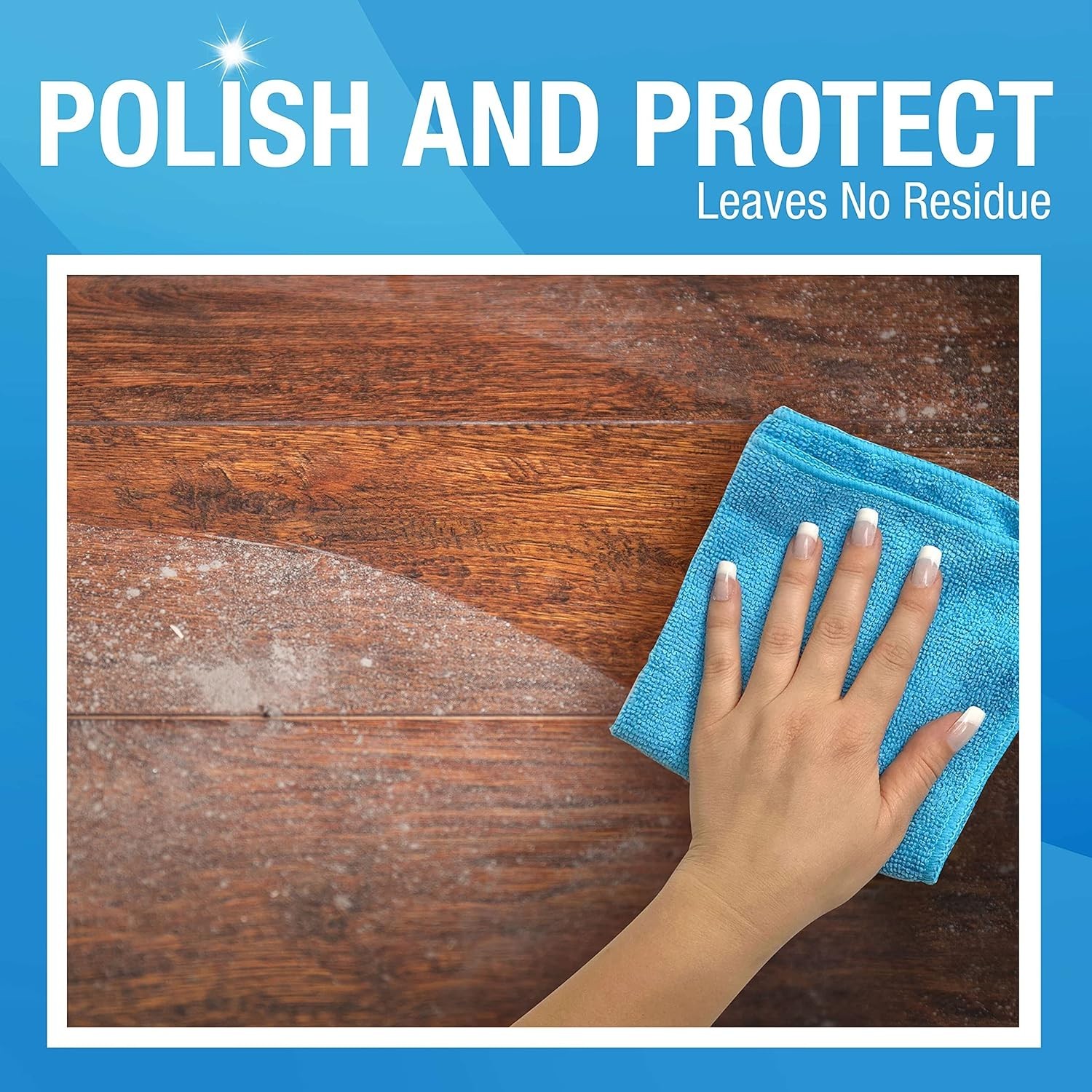 for Wood Surfaces, Remove Dirt and Grime Buildup, Clean, Protect, and Polish …