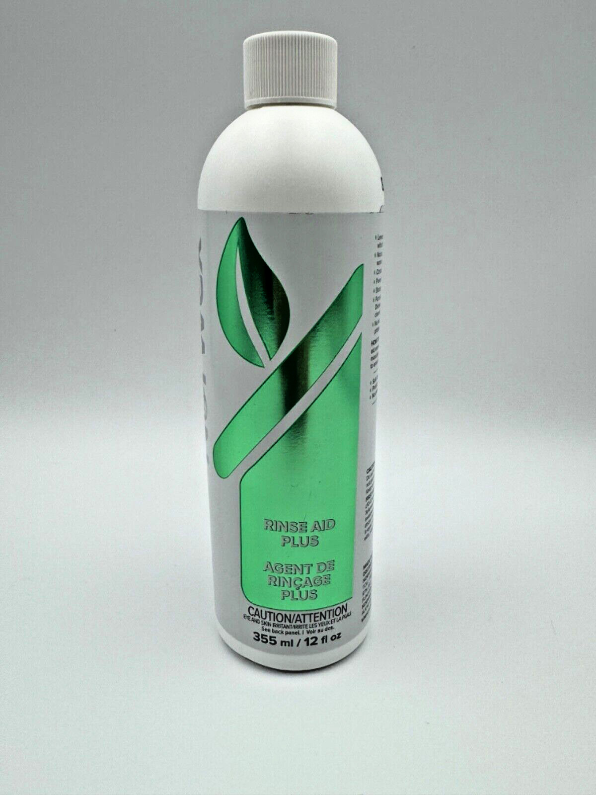 Norwex Rinse Aid Plus with Pull Cap ~ 12 oz Brand New