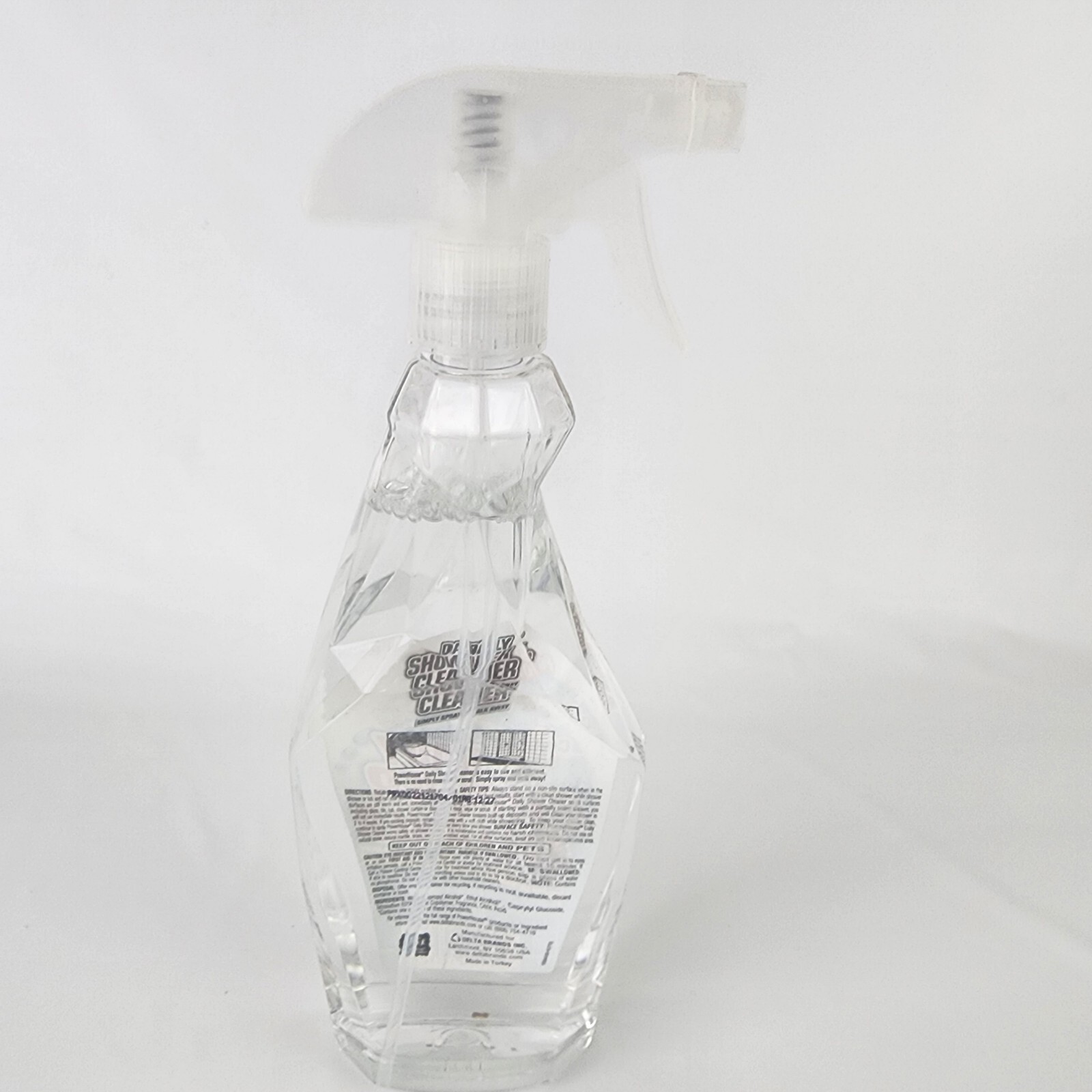 PowerHouse Daily Shower Cleaner 18oz Spray
