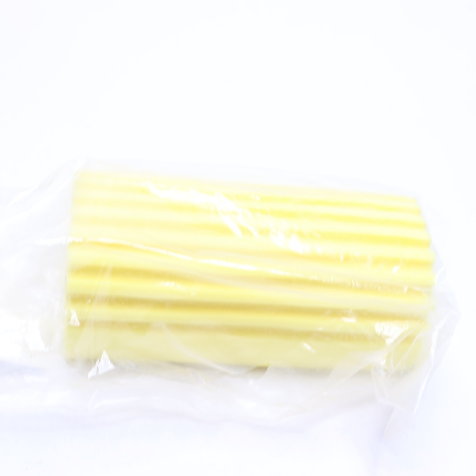 Damp Clean Duster Sponge Synthetic Rubber Yellow 2707160195