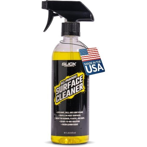 All-Purpose Surface Cleaner – Interior & Exterior V Size: 16 Fl Oz (Pack of 1)