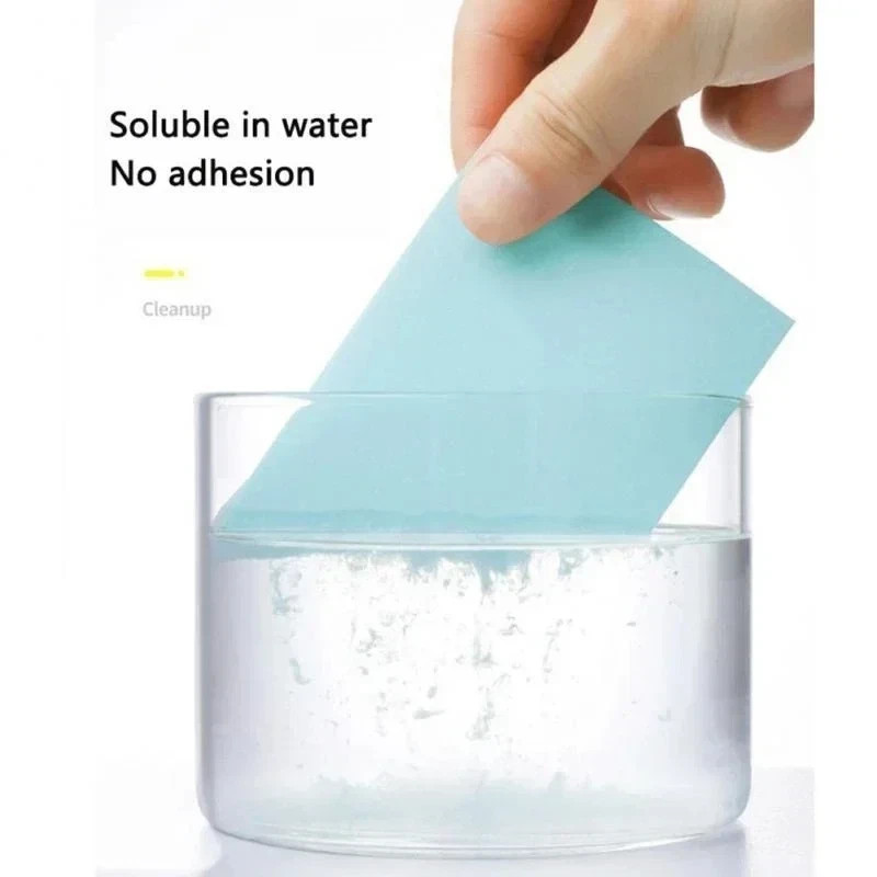 Floor Cleaner Tablets Water-Soluble Sterilizing Fragrant Bathroom Kitchen Deodor