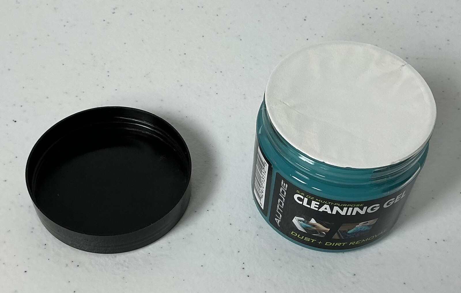 Auto Joe Multi-Purpose Surface Cleaning Gel
