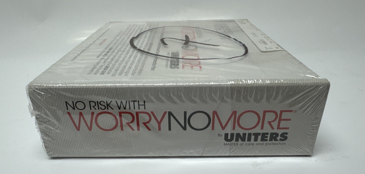 Uniters Furniture Master Of Care & Protection No Risk With Worry No More Kit