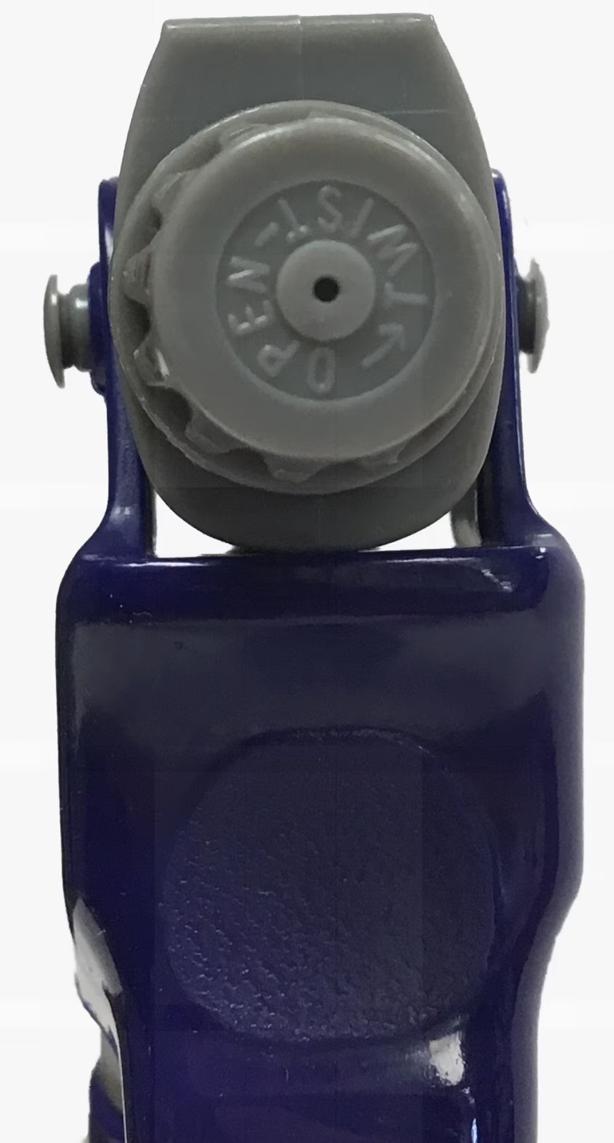 (2 pack) Wide Mouth Master Blaster Plastic Spray Bottle, 32 oz, Single Count