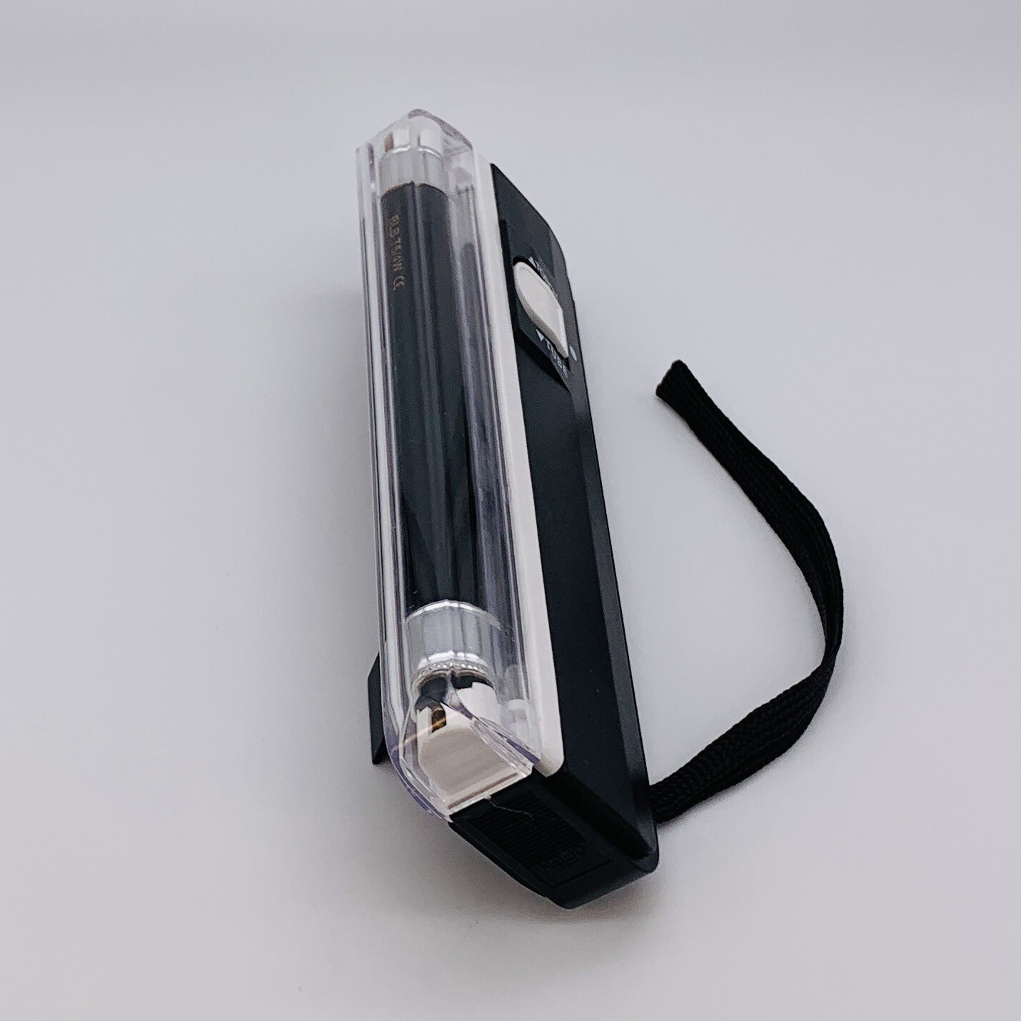 RugDoctor Spot Detector 2 in 1 Ultra-Violet Light Flash Light Find Stains Odors