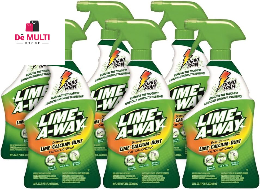 Cleaner, 22 Fluid Ounce