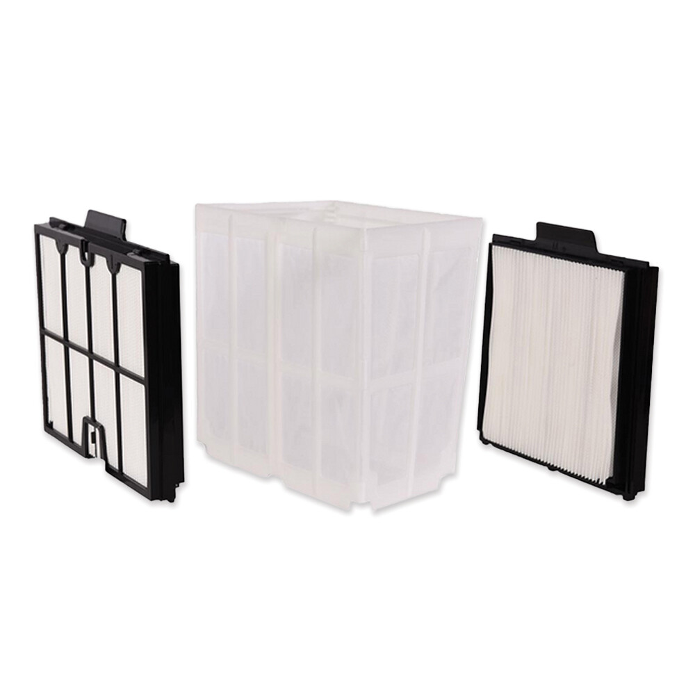 Dolphin Genuine Replacement Part Ultra-Fine Filter Panels and Insert 9991496-A