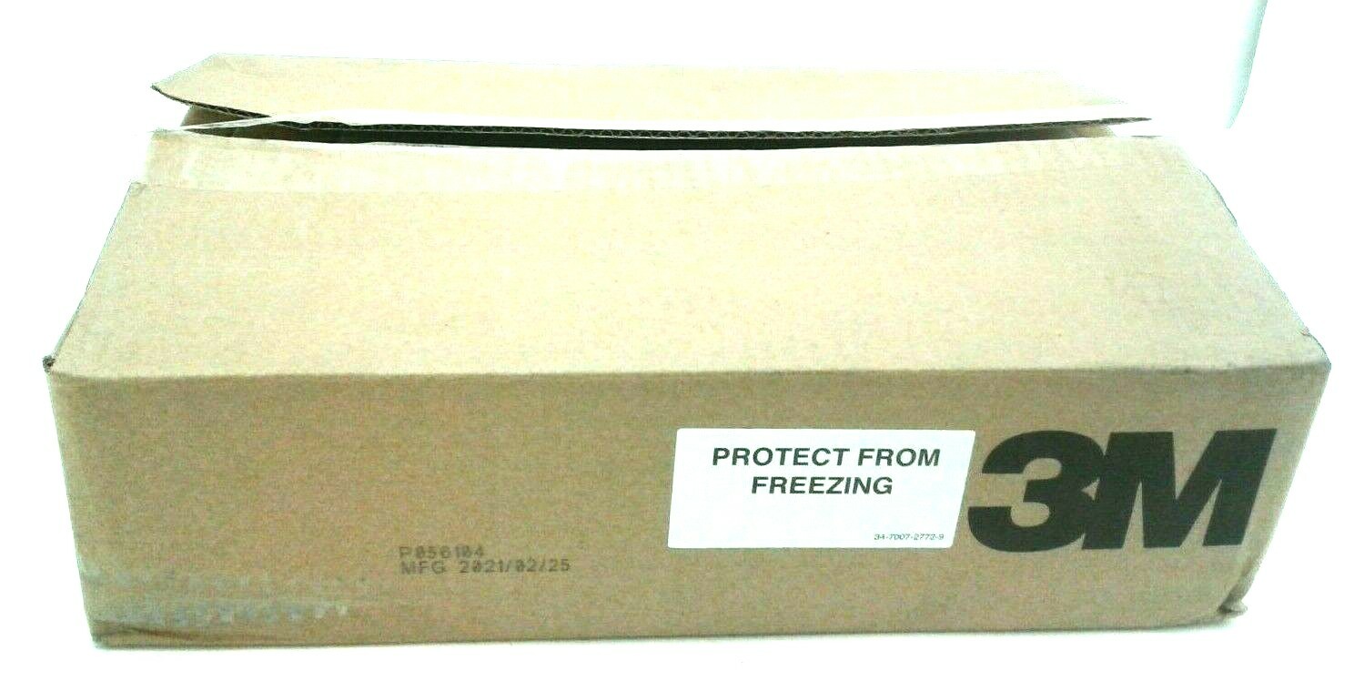 Scotchgard 75-0400-7400-9 Protect & Shine Floor Protector, Pk 2 (Each Bag 1 Gal)