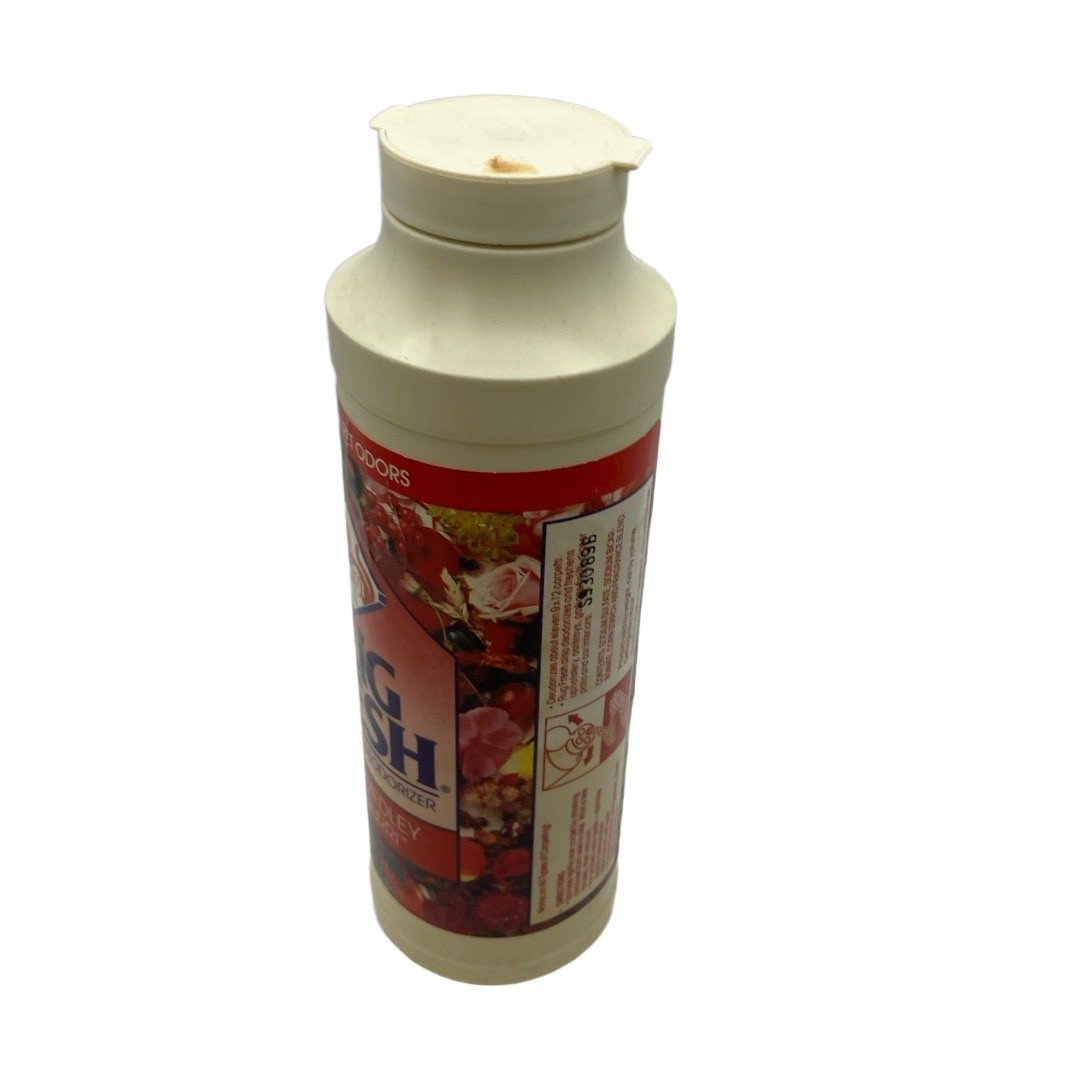 Rug Fresh Cleaning Product Floral Medley Potpourri Powder Tough Pet Odors Fresh
