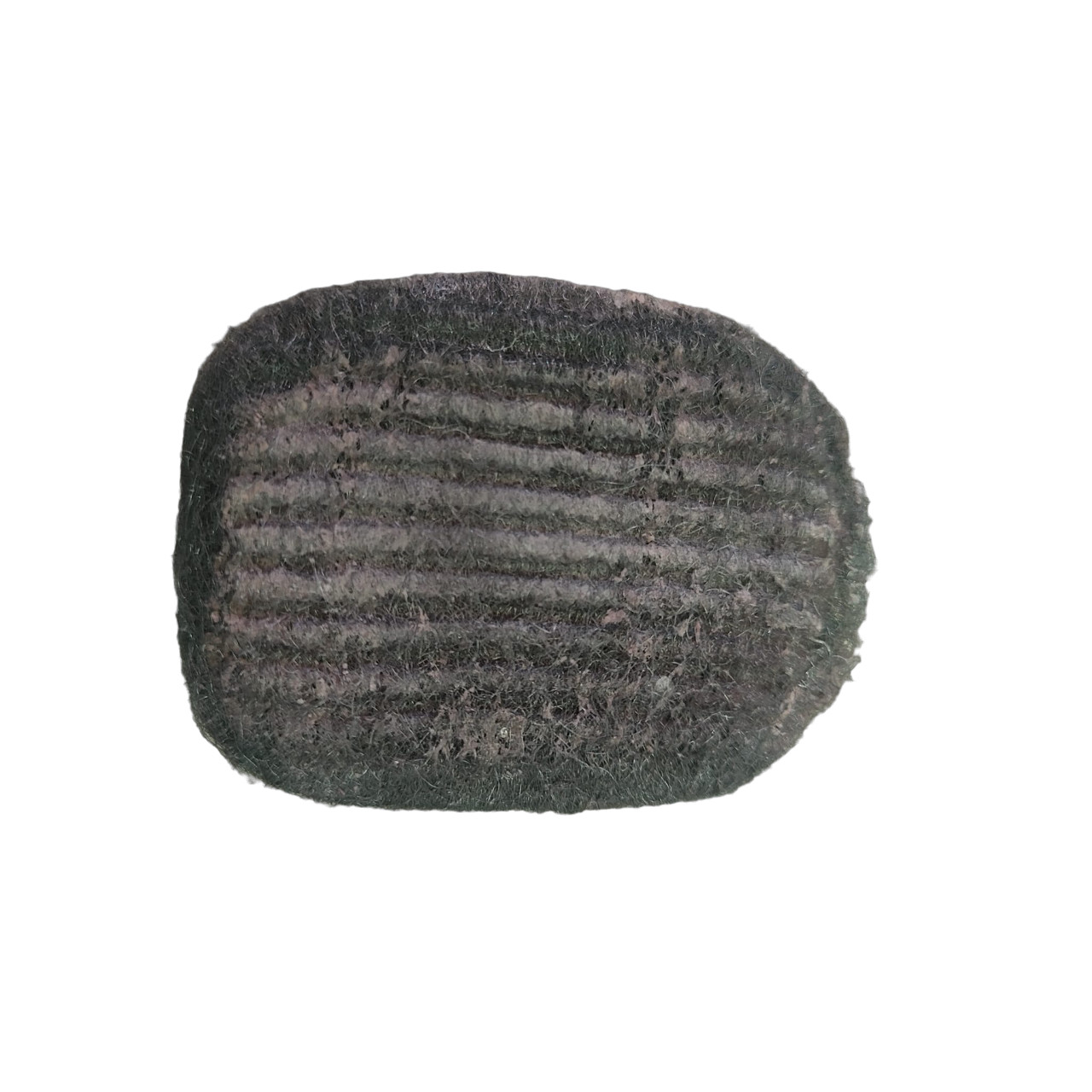 8x Lux Soapy Pads Soapy Steel Wool Grill Kitchen Pot Clean Helper
