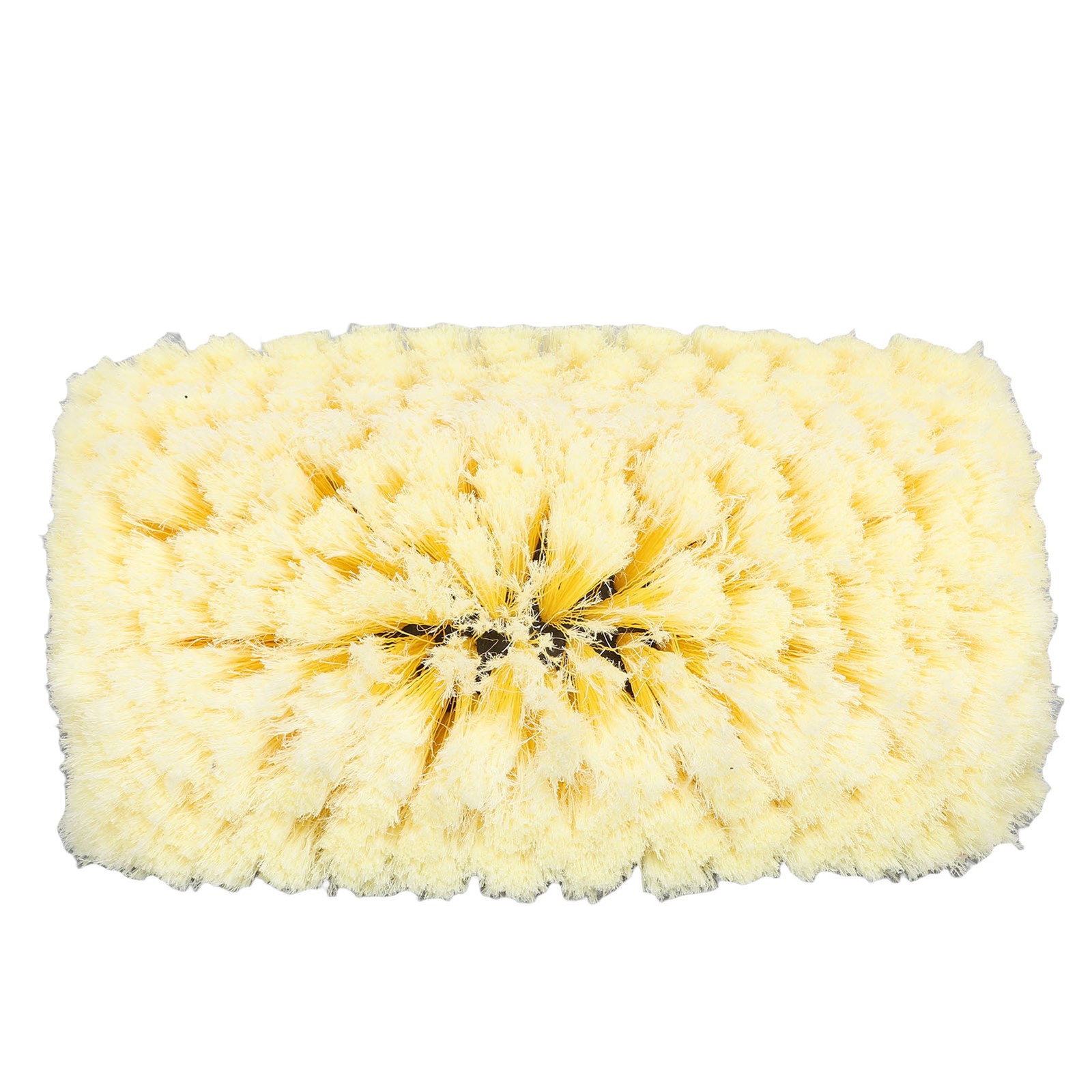 Car Wash Brush Head Soft Detail For Auto RV Boat Truck 5 Sided