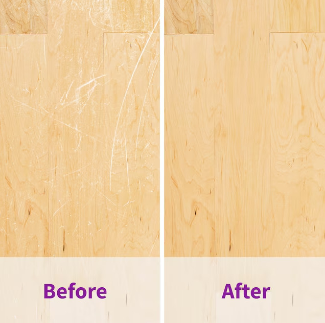 Professional Wood Restorer High gloss Floor Polish 32 Fluid ounce (s)
